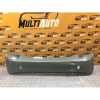 Бампер Задн. Mini Hatch F56 2014-2018 51127300873