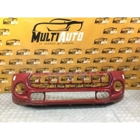 Бампер Перед. Mini Hatch F56 2014-2018 51117337789