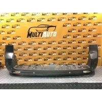 Бампер Задн. Toyota Land Cruiser Prado 150 2017-2021 5215960880