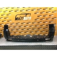 Бампер Задн. Toyota Land Cruiser Prado 150 2017-2021 5215960880