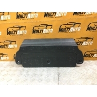 Накладка бампера Задн. Land Rover Range Rover Vogue L405 2012-2017 CK5217K950AB