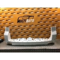 Бампер Задн. Toyota Land Cruiser Prado 150 2017-2021 5215960880