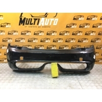 Бампер Задн. Mini Hatch F56 2014-2021 51127343614