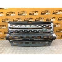 Решетка радиатора Land Rover Freelander 2 2010-2014 BH528A133