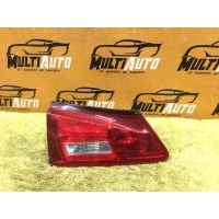 Фонарь Задн. Lexus IS 2 2005-2008 8159053070