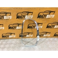Хром фонаря Задн. Mini CountryMan R60 2010-2016 52109806936