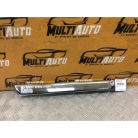 Молдинг двери Задн. Toyota Land Cruiser 200 2015-2020 7574160290