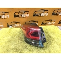 Фонарь Задн. Toyota Rav4 CA40 2015-2018 8156042201
