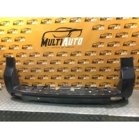 Бампер Задн. Toyota Land Cruiser Prado 150 2017-2021 5215960880