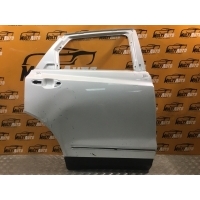 Дверь Задн. Cadillac XT5 1 2016- 84542297