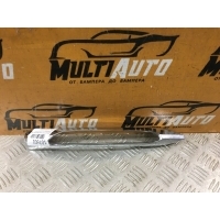 Хром противотуманной фары Перед. Mercedes C-Classe W204 2011-2014 A2048853074