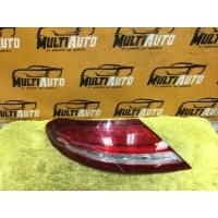 Фонарь Задн. Mercedes C-Classe C205 2015-2018 A2059066300