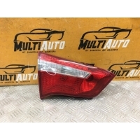 Фонарь Задн. Kia Rio 3 Седан 2011-2015 924034X000
