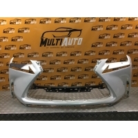 Бампер Перед. Lexus NX 1 2014-2017 5211978010