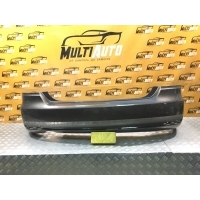 Бампер Задн. Volkswagen Polo 5 2015-2020 6RU807421D