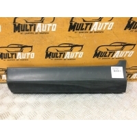 Накладка двери Задн. Honda CR-V 4 2012-2015 75333T0AA0