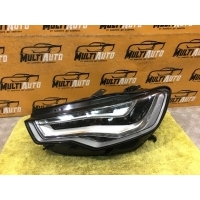 Фара Перед. Audi A6 C7 2011-2014 4G0941033C