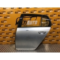 Дверь Задн. Volkswagen Golf 6 2008-2012 5K6833055