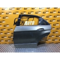 Дверь Задн. Mercedes E-Classe W212 2009-2013 A2127320100