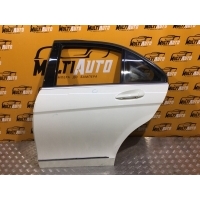 Дверь Задн. Mercedes C-Classe W204 2007-2015 A2047320110