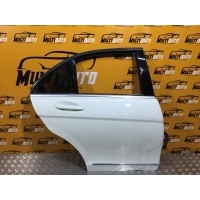 Дверь Задн. Mercedes C-Classe W204 2007-2015 A2047300205