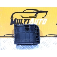 Корпус блока управления двигателя Mercedes ML, GLE W166 2011-2019 A1665450052