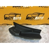 Накладка крышки багажника Задн. Mercedes ML, GLE W166 2011-2019 A1666910300