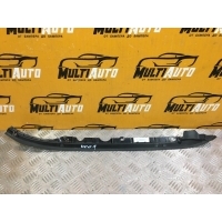 Уплотнитель капота Перед. Mercedes CLA C117 2013-2019 A1178800197