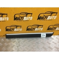 Накладка двери Задн. Skoda Yeti 1 2009-2018 5L0853535B