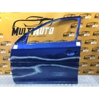 Дверь Перед. Volkswagen Polo 6 2020- 60U831311