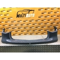 Бампер Задн. Porsche Cayenne 957 2007-2010 95550541110G2X