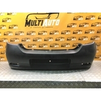 Бампер Задн. Renault Logan 2 2012-2021 8200752683