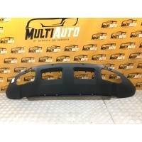 Юбка бампера Перед. Volkswagen Touareg 1 2003-2007 JH20TR03016C