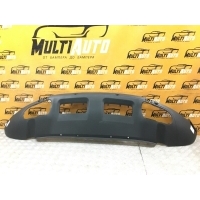 Юбка бампера Перед. Volkswagen Touareg 1 2003-2007 JH20TR03016C
