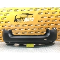 Бампер Задн. Renault Duster 1 2010-2015 RS579302