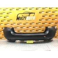 Бампер Задн. Renault Duster 1 2010-2015 RS579302