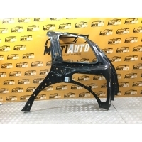 Стойка кузова Задн. Volkswagen Touareg 1 2002-2010 7L6809403M