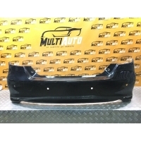 Бампер Задн. Toyota Camry 55 2014-2017 5215906A30
