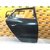 Дверь Задн. Hyundai ix35 1 2010-2015 YRJ01TUS11202R