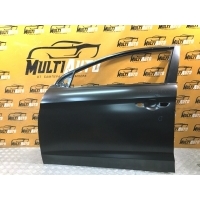 Дверь Перед. Hyundai Elantra 6 2015-2020 YRJ01ELT16201L