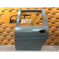 Дверь Задн. Hyundai Matrix 1 2001-2010 7700317020