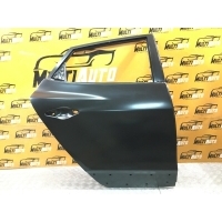 Дверь Задн. Hyundai ix35 1 2010-2015 YRJ01TUS11202R
