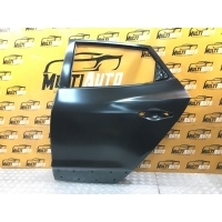 Дверь Задн. Hyundai ix35 1 2010-2015 YRJ01TUS11202L