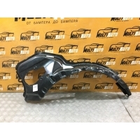 Арка заднего крыла Land Rover Evoque 1 2011-2018 LR027602