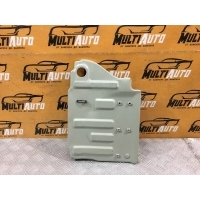 Подкрылок Перед. Hyundai HD 655307C001