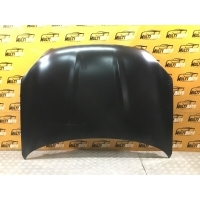Капот Nissan Qashqai J10 2006-2010 GD99B78