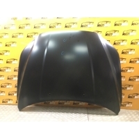 Капот Volvo XC70, V70, S80 3 2006-2016 GDBT0141