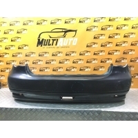 Бампер Задн. Nissan Almera G15 2012-2018 85022EX70H