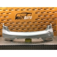 Бампер Задн. Acura MDX 3 2013-2016 71501TZ5A000
