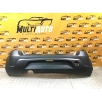 Бампер Задн. Renault Sandero 1 2009-2014 RS579204